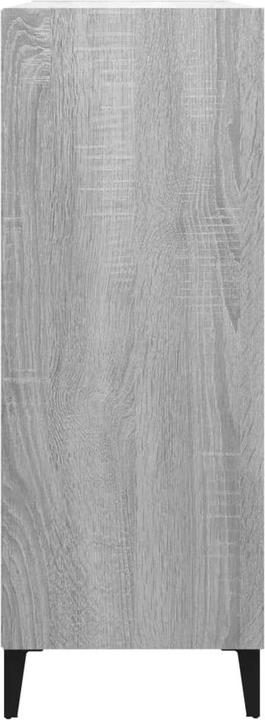 Image du produit vidaXL Sideboard (69.50 x 32.50 x 90 cm)