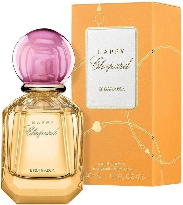 Actual product image Chopard Happy Bigaradia (Eau de parfum, 100 ml)