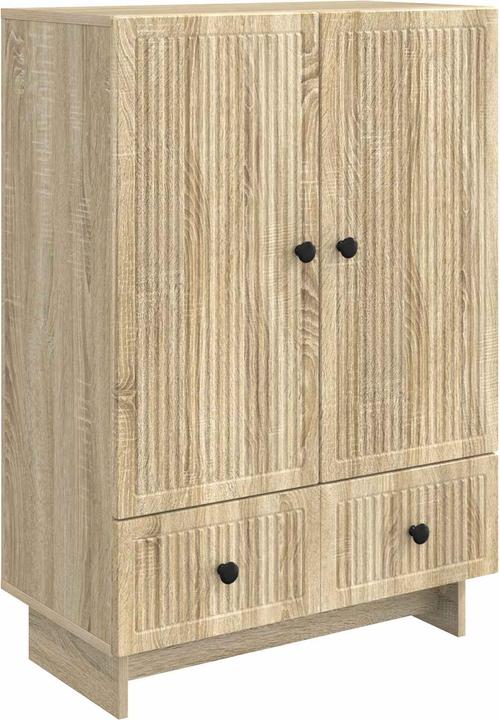 Produktbild vidaXL Sideboard (34.50 x 66 x 95 cm)