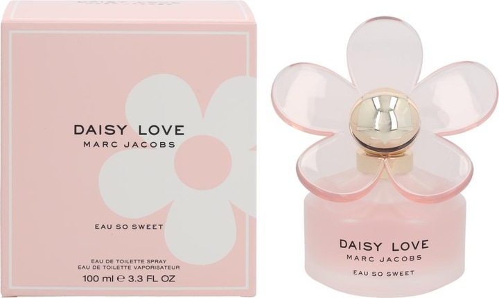 Marc Jacobs Daisy Love Eau So Sweet