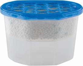 Produktbild Merkloos Dehumidifier & air freshener