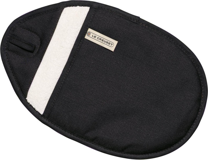 Actual product image Le Creuset Potholder (Cotton)