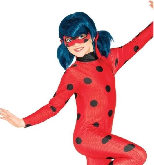 Actual product image Rubies Miraculous (M)