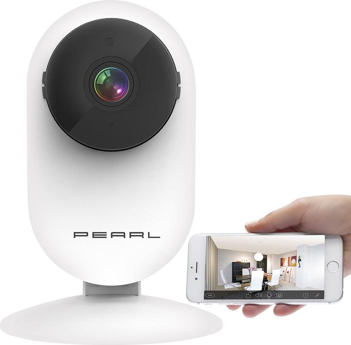 Produktbild Pearl IPC-220.hd (1920 x 1080 Pixels)