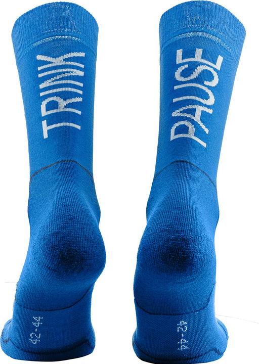 Immagine prodotto Super Natural Bicicletta Bergzeit (39 - 41)