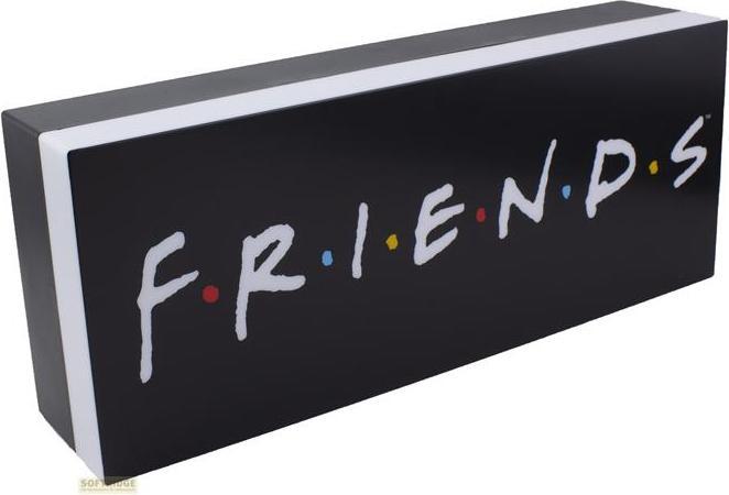 Produktbild Paladone Products Friends Logo Light (12 x 30 cm)