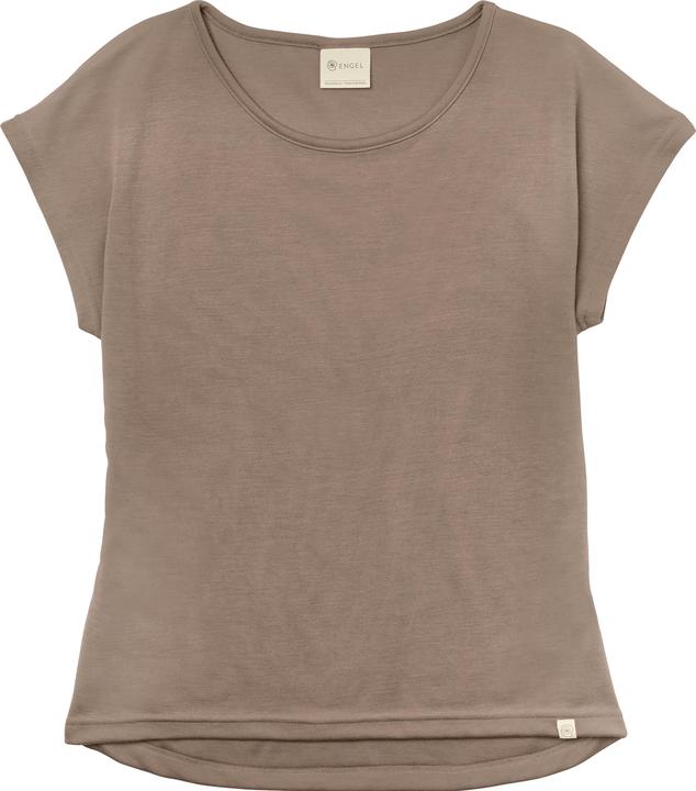 Actual product image Engel Women's Shirt Ã¼berschnittene Schulter (M)