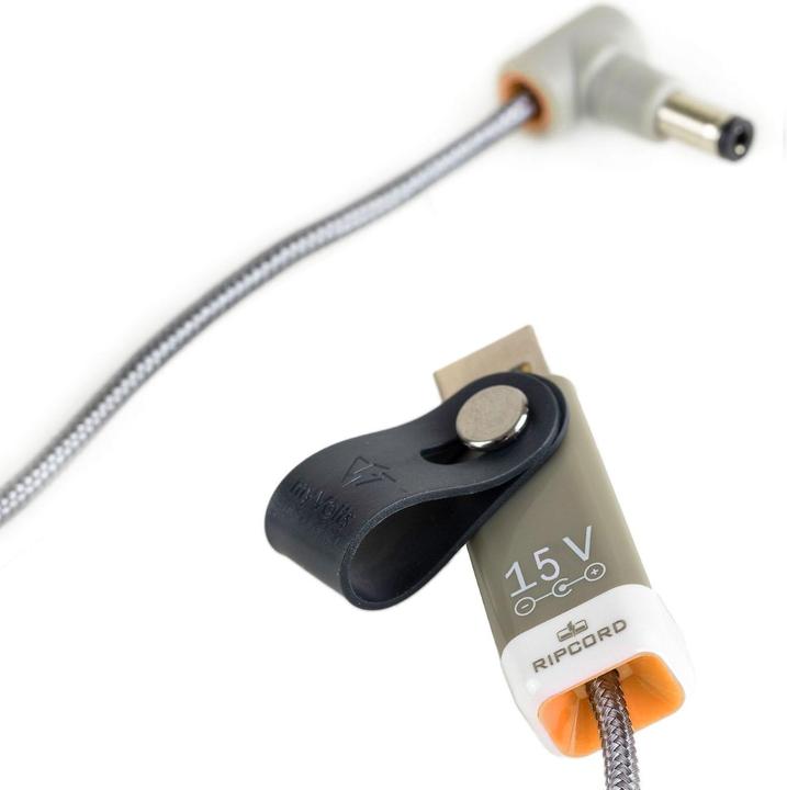 Actual product image MyVolts AA901MS - Ripcord 15V +
