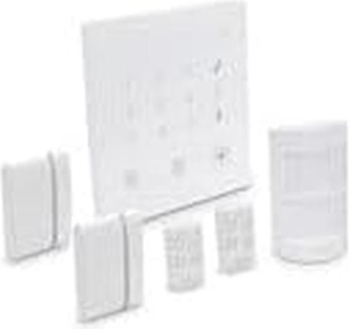 Produktbild Chacon Drahtloses GSM-SMS-Alarmsystem