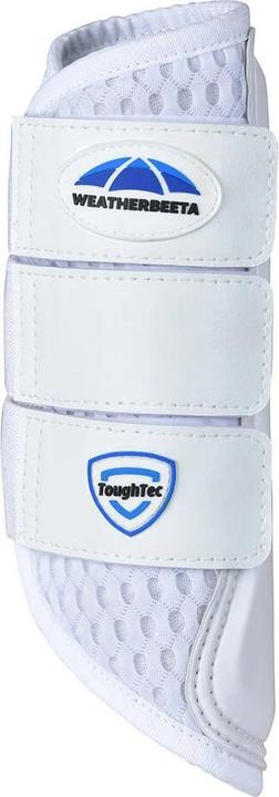 Produktbild Weatherbeeta Tough-Tec Mesh Brushing Boots (M)