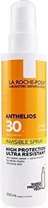 Immagine prodotto La Roche Posay Anthelios Invisible (Spray solare, SPF 30, 200 ml, 245 g)
