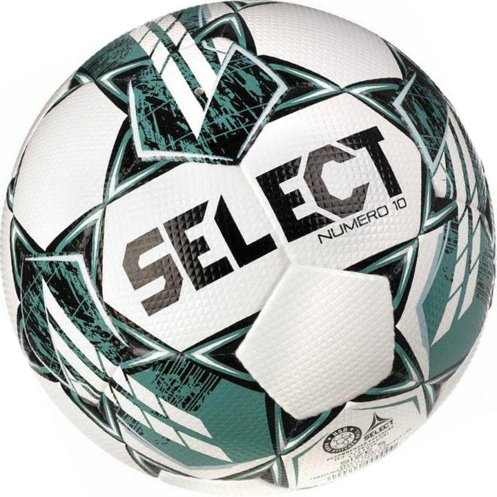Immagine prodotto Select Numero 10 Fifa Pro Pallone (5)