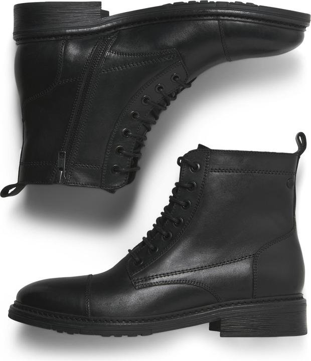 Image du produit Jack & Jones Jfwwentworth Leather Boot Ln (41)