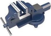 Actual product image Scangrip Magnetic vice jaws made of polyurethane