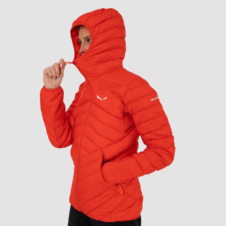 Produktbild Salewa Women's Brenta Jacket (34)