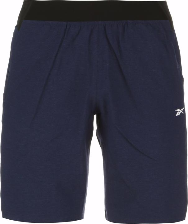 Actual product image Reebok Epic training shorts men