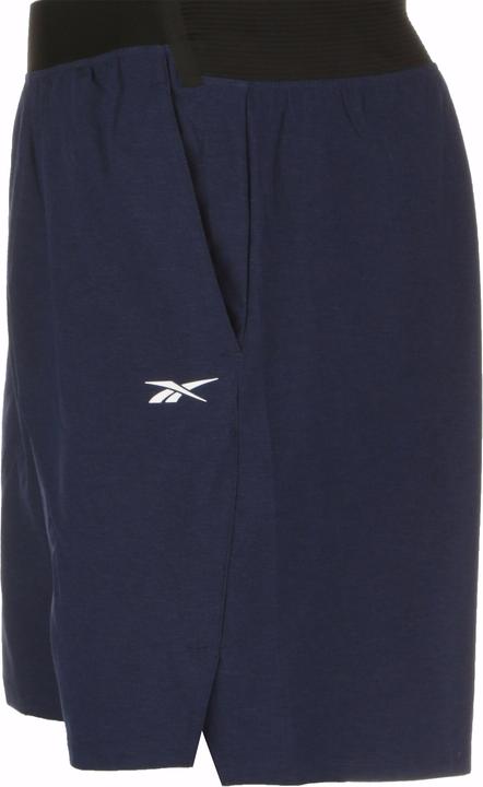 Actual product image Reebok Epic training shorts men