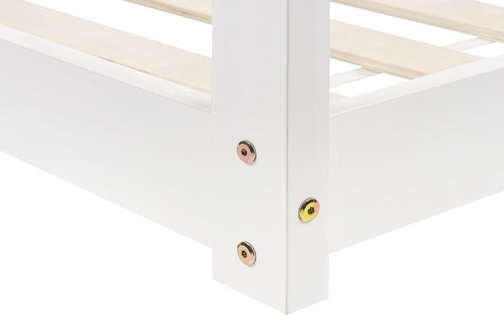 Actual product image Beliani Tosse (90x200)