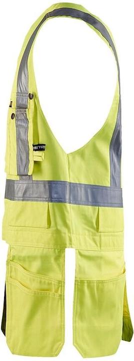 Produktbild Blakläder Hochsichtbare Werkzeugweste (L)