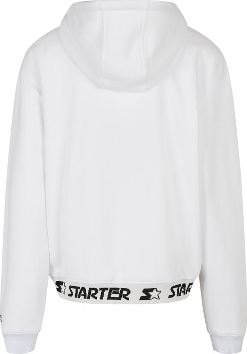Produktbild Starter Jaquard Rib Hoody (S)