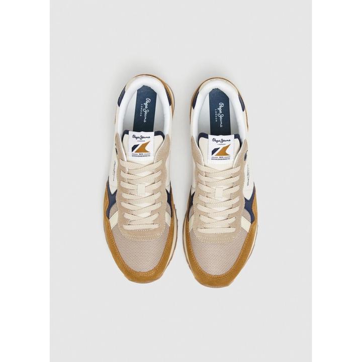 Actual product image Pepe Jeans Brit Camp (42)