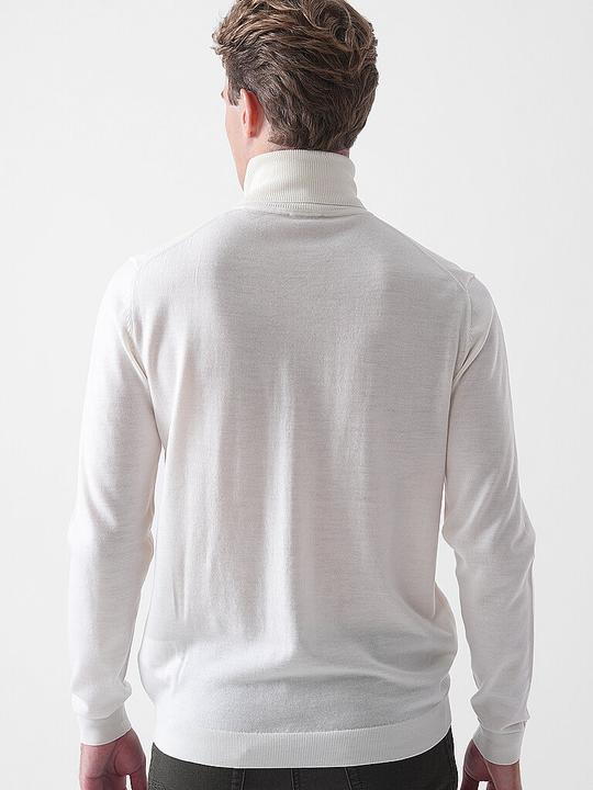 Produktbild Roy Robson Rollkragenpullover (XL)
