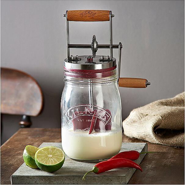 Produktbild Kilner Butter Churner