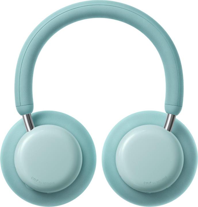 Produktbild Nothing CMF Headphone Pro A11300012 light green (ANC, 100 h, Kabellos)