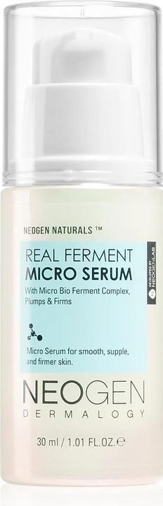 Produktbild Neogen Dermalogy Real Ferment Micro Serum (30 ml)