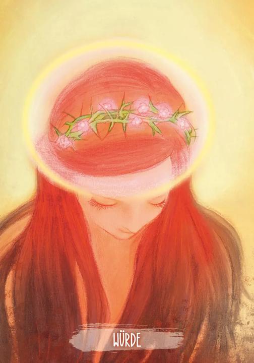 Produktbild Wundervoll weiblich - Feiere die Weiblichkeit mit liebevollen Erinnerungsimpulse (Deutsch, Janina Restel, 2023)