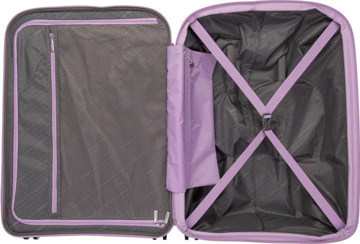 Produktbild American Tourister Koffer & Trolley Starvibe Spinner 67 EXP (70 l)
