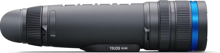 Actual product image Pulsar Telos XG50