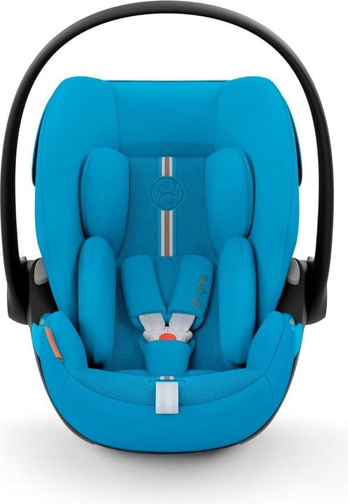 Image du produit Cybex Cloud G i-size Plus (Coque auto)