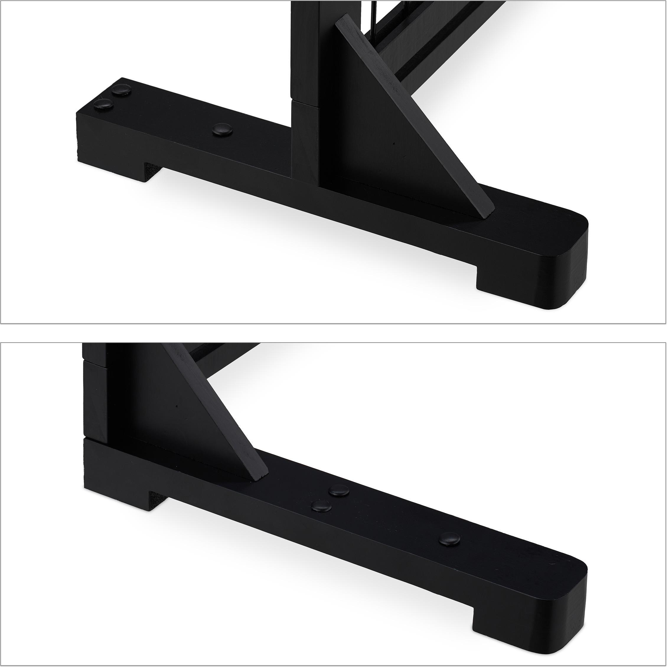 Thumbnail - Relaxdays, Schutzgitter, Absperrgitter (70 cm)