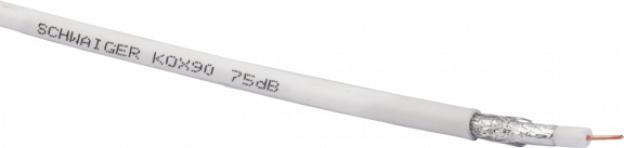 Immagine prodotto Schwaiger KOX90/ 042 (75 dB, Cavi antenna)