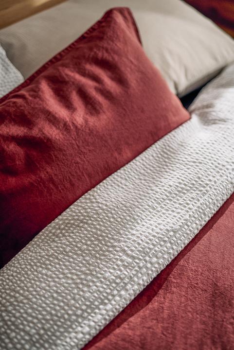 Image du produit Atelier Pfister Lindau (Taie d'oreiller, 50 x 70 cm)