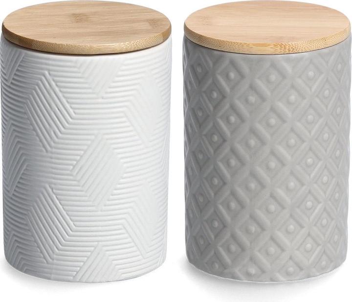 Produktbild Zeller Present Aufbewahrungsdose (0.73 l)