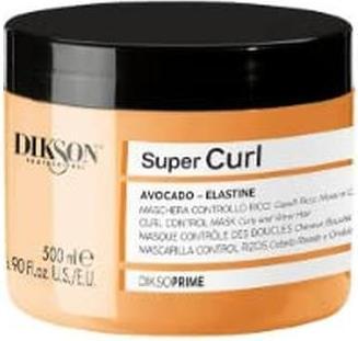 Produktbild Dikson Avocado- und Elastin-Maske 500ml (500 ml)