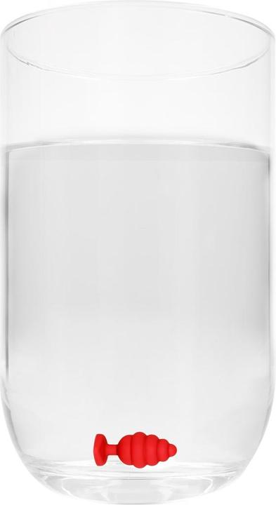 Produktbild Ouch! Regular Ribbed Diamond Heart Plug