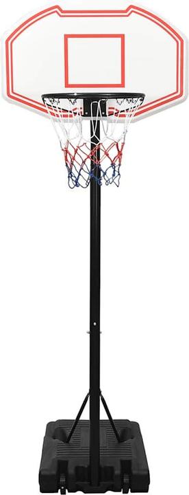 Produktbild vidaXL Basketballständer
