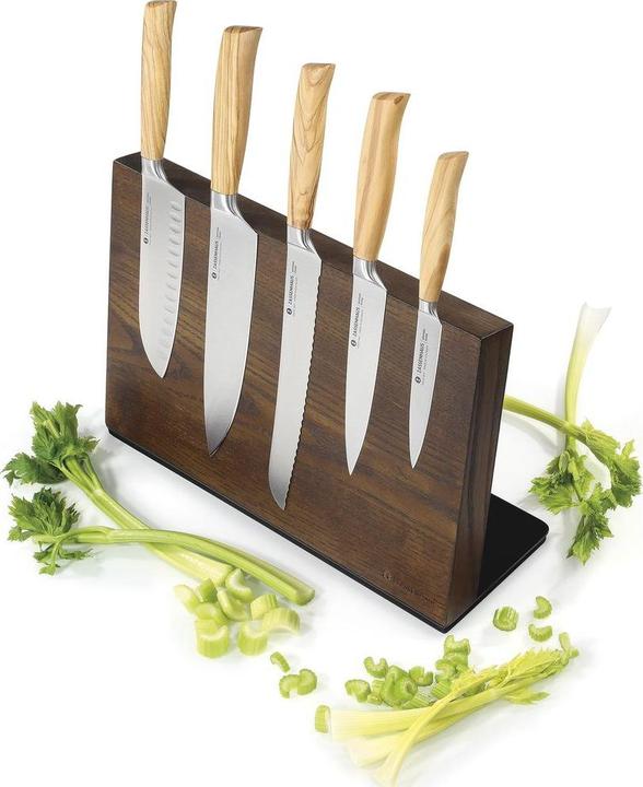 Produktbild Zassenhaus Magnet-Messerblock