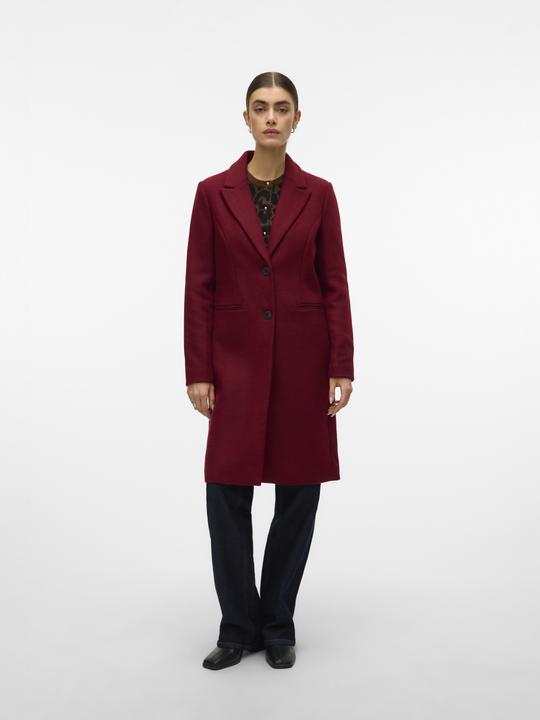 Produktbild Vero Moda VMBLAZA Mantel Mantel