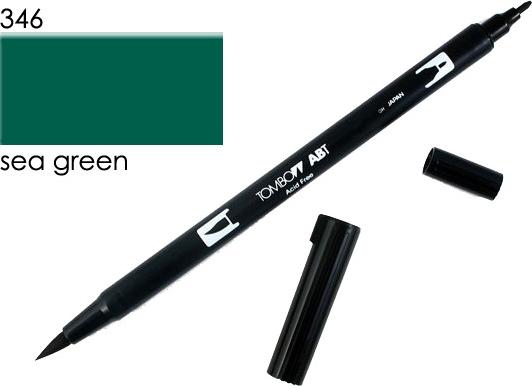 Produktbild Tombow ABT Dual Brush Pen (1x)