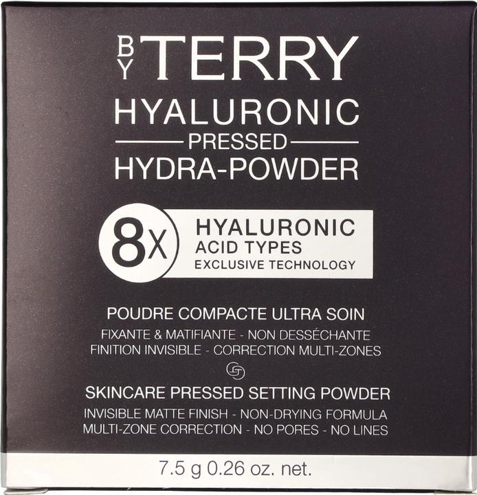 Immagine prodotto By Terry Hydra Powder Pressed (Trasparente)