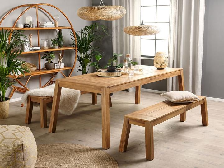 Produktbild Beliani Livorno (210 x 90 x 77 cm)
