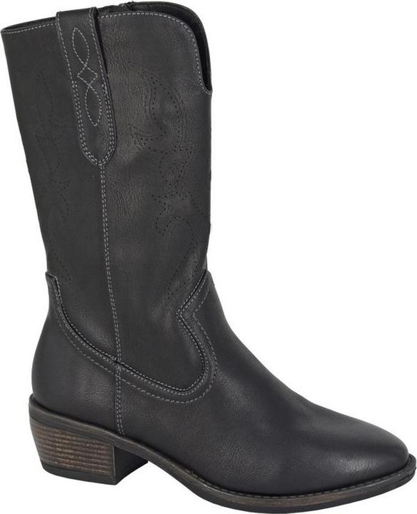 Produktbild Cipriata Cowboystiefel Wanda (42)