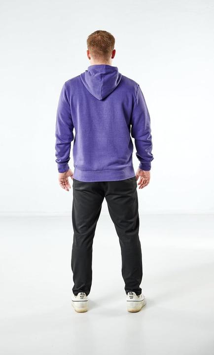 Produktbild Frankfurt Galaxy Hoodie - Unisex - Paars - M (M)