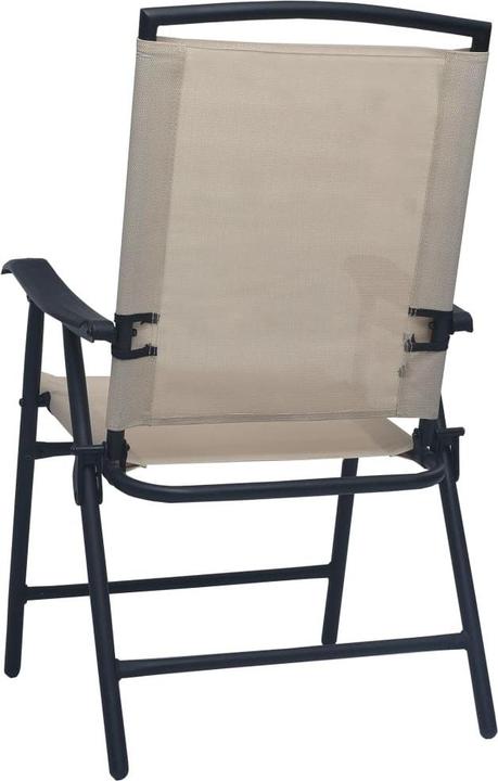 Produktbild vidaXL Gartenstuhl