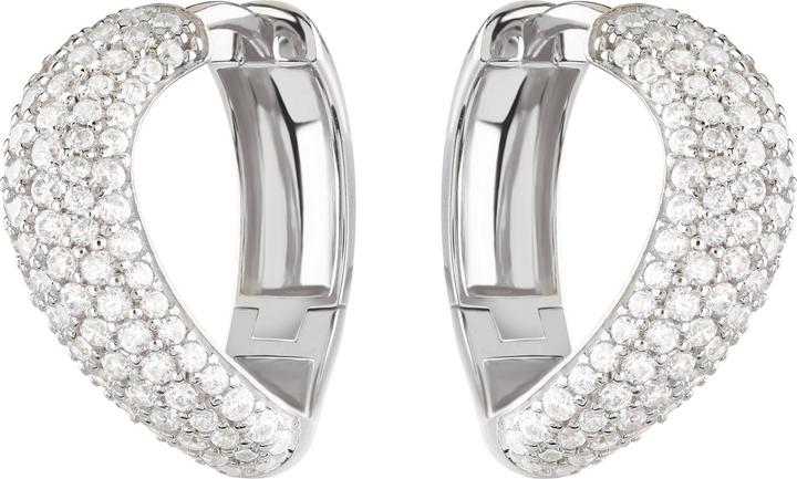 Immagine prodotto Guess Double Wave Ohrringe (Argento 925)