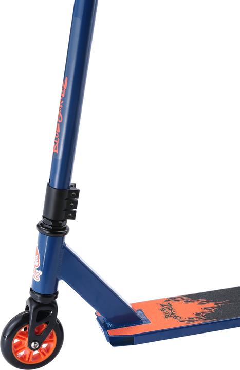 Produktbild Blue Gorillaz Stuntscooter